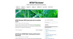 Desktop Screenshot of mtapreviewer.com