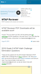 Mobile Screenshot of mtapreviewer.com